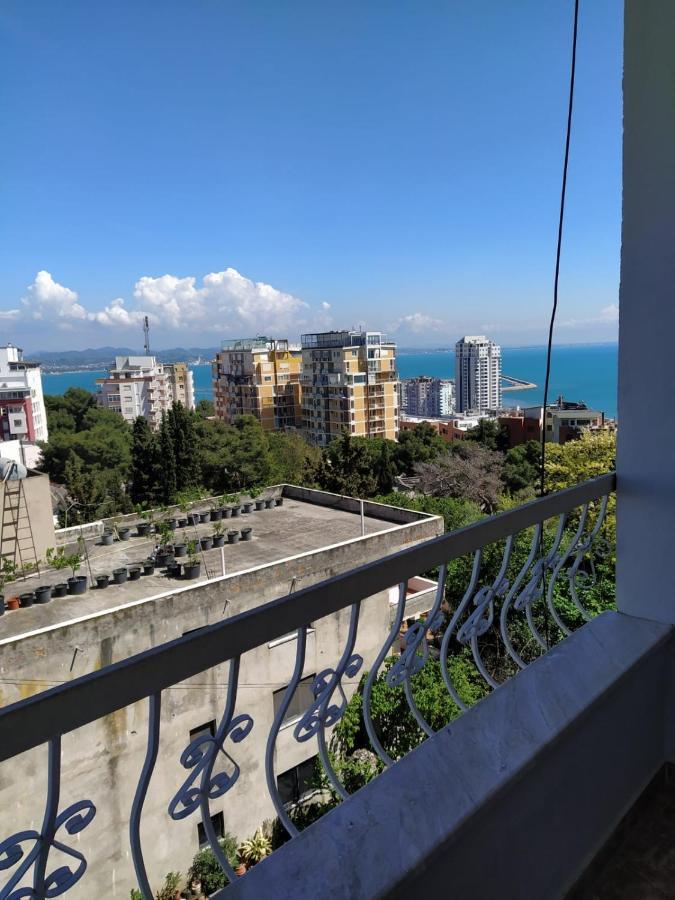 Jozi Kaiser 1 Apartament Durrës