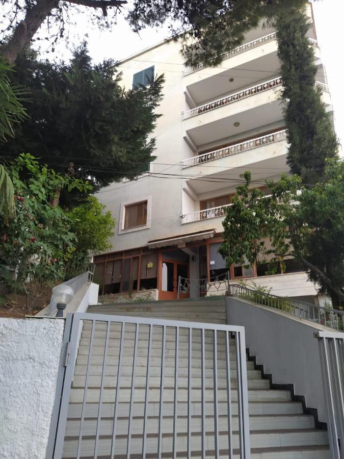 Jozi Kaiser 1 Apartament