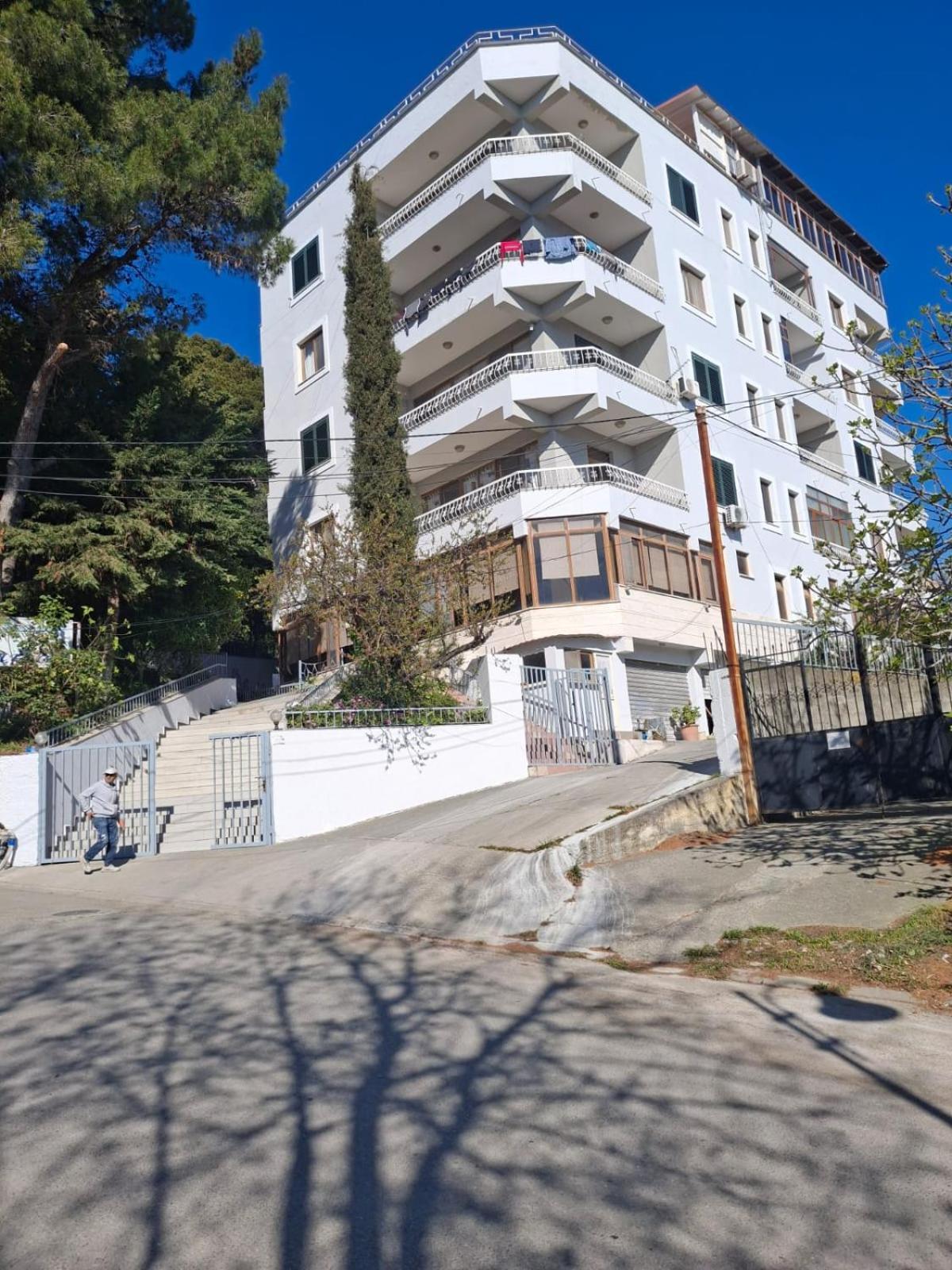 Jozi Kaiser 1 * Durrës